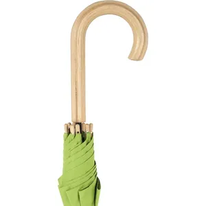 Paraguas Ecológico koBrella Regular para Uso Diario, Producto Ecológico - Product Image 5
