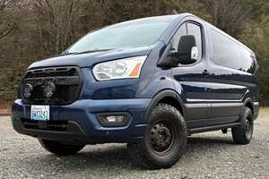 Ford Transit 150 XLT AWD d'occasion 2020 - Product Image 3