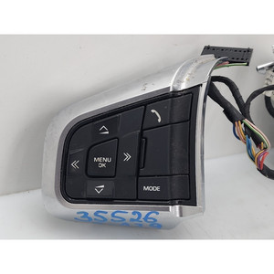 Commandes de volant multifonctions LAND ROVER Discovery Sport (L550) FK7213D767ED 204DTD (14>18) - Product Image 2