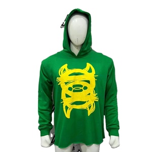 Sudaderas con Capucha de Alta Calidad, Personalizadas, Invernales, con Estampado Digital, 100% Algodón, Forro Polar Ecológico, Impermeables, Resistentes al Viento, de Secado Rápido - Product Image 1