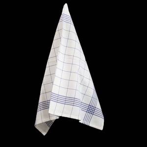 Proveedor Indio de Toallas de Cocina de Lona de Algodón Personalizadas OEM de Alta Calidad con Diseño a Cuadros Moderno, Más Vendidas, al Mejor Precio - Product Image 2