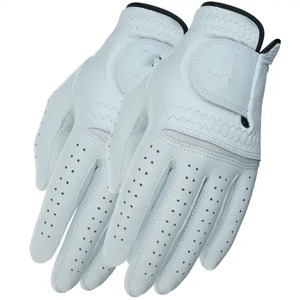 Gants de golf durables et confortables pour hommes et femmes Gants de golf super doux et bon marché Gants de performance à adhérence parfaite avec logo personnalisé - Product Image 1