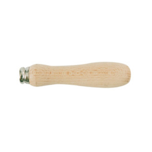 Manico in Legno per Lima da 100 mm - Product Image 1