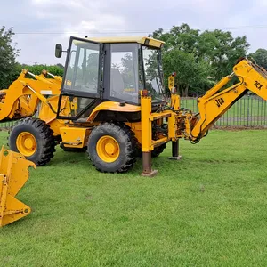 Mesin backhoe 4CX bekas dengan harga terendah dengan kualitas tinggi