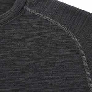 Camiseta de Compresión Unisex, Transpirable, Ajustada, que Absorbe la Humedad, para Deportes, Gimnasio y Ropa Deportiva Activa - Product Image 5
