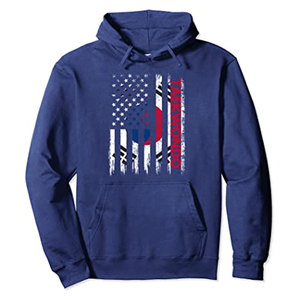 เสื้อมีฮู้ดสำหรับผู้ชายและผู้หญิงเสื้อมีฮู้ดสำหรับผู้ชายและผู้หญิงเสื้อออกกำลังกายแบบมีสไตล์ใส่สบายทนทานโลโก้ออกแบบได้ตามต้องการ - Product Image 2