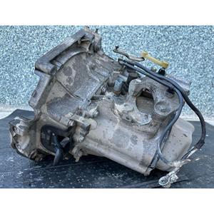 เกียร์ธรรมดาแบบสมบูรณ์ CITROEN C2 รุ่นที่ 2 2222RC HFX เบนซิน 1124 (05>08) - Product Image 4