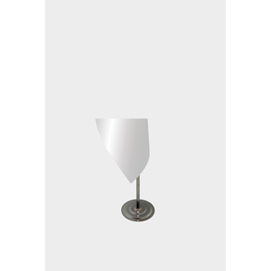 Drapeau officiel du Vatican imprimé numériquement en satin de polyester et soie avec mât en fibre de verre et aluminium - Product Image 4