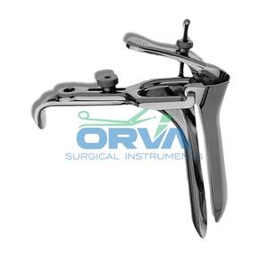 Instruments chirurgicaux ORVIA de qualité professionnelle, rétracteur d'acétabule, crochet chirurgical en acier inoxydable pour l'obstétrique, la gynécologie et l'accouchement - Product Image 6