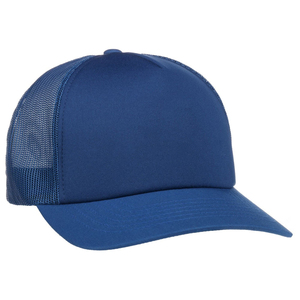 Adjustable Men's Classic Trucker <b>Hats</b> Stylish Custom Design Casual Outdoor Baseball Caps <b>Waterproof</b> Sporty OEM Wholesale - Product Image 5