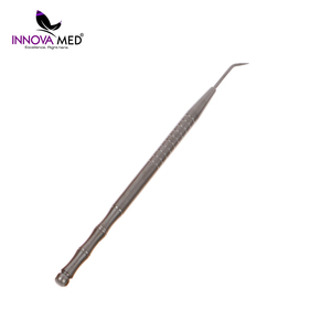 INNOVAMED INSTRUMENTS Herramienta Profesional de Acero Inoxidable para Lifting de Pestañas, Nueva Llegada, Logotipo Personalizado, Herramienta de Belleza para Pestañas - Product Image 3