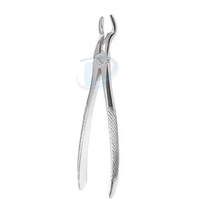 Service OEM, forceps d'extraction dentaire en stock, forceps d'extraction en vente chaude, forceps d'extraction - Product Image 2