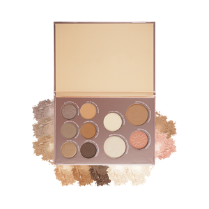 Palette multi-usage visage HWA-MEEI Beauty - Product Image 5