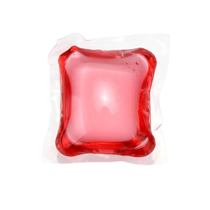 OEM&ODM Laundry Detergent Pods High-efficiency cleaning Oil <b>Diffuser</b> Cleans dishes - Product Image 2