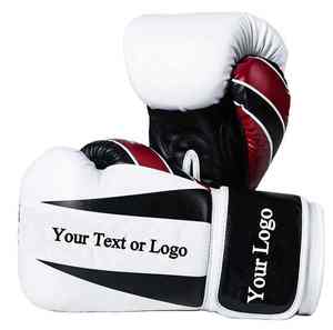 Gants de boxe pour sac de boxe Mma entraînement Kickboxing Gym Sparring gants d'entraînement Mma Sparring gants - Product Image 6