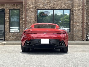 Aston Martin DB11 V12 Coupé RWD 2017 d'occasion, excellent état, prêt à être expédié - Product Image 5