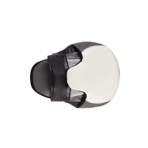 Nuevas Almohadillas de Boxeo de Cuero Personalizadas de Alta Calidad para Entrenamiento de MMA con Logotipo, Colores y Tamaños Personalizados - Product Image 6