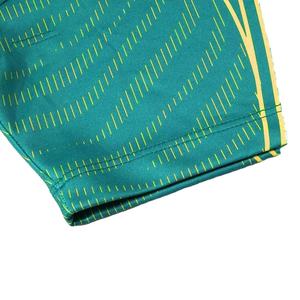 ชุดรักบี้คุณภาพสูง โพลีเอสเตอร์ 100% แห้งเร็ว ระบายอากาศได้ดี พิมพ์ลายดิจิทัล ชื่อทีม โลโก้ ตามสั่ง - Product Image 5