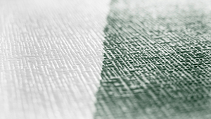 Fabriqué en Allemagne-Rouleaux de papier peint enduits de couleur unie Papier peint en vinyle blanc non tissé à peindre pour la peinture-10,05x0,53 m - Product Image 6