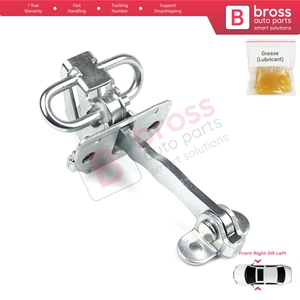 สายรัดจำกัดการเปิดประตูหน้า BDP684 สำหรับ 156 932 1997-2006 รถซีดาน รถเก๋ง รถสเตชั่นแวกอน รถสปอร์ตแวกอน 51799708 - Product Image 2
