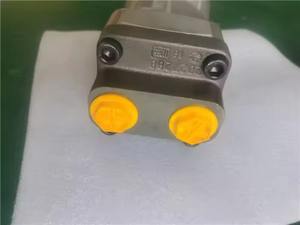 Bomba de Pistones Hidráulica Serie A17F A17FO A17FO023 032 045 063 080 107 A17FO032/10NLWK0E81-0 - Product Image 2