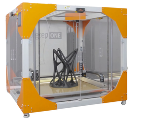 เครื่องพิมพ์สามมิติ BigRep ONE.5X ขาย - Product Image 3