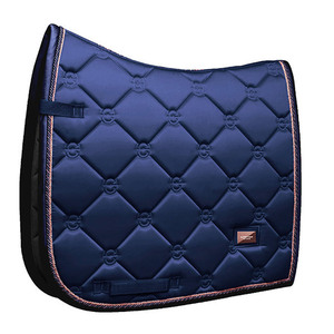 Almohadillas para SILLÍN Matchy Set Sublimación Almohadillas para SILLÍN Matchy Set Equine Dressage Saddle Pads Numnah Horse Rugs - Product Image 2