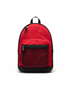 Unisex Striped Polyester Waterproof Fashion <b>Backpack</b> Large Capacity for <b>School</b> or Travel Made in Vietnam - Product Image 1