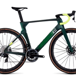 PRIX IMBATTABLE 2024 Vélo de Course sur Route C68X Aero en Fibre de Carbone Premium 25 Cube Litening 24 Vitesses Fourche en Acier et Alliage d'Aluminium - Product Image 1