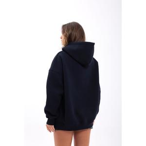 Tela de Punto para Sudadera Azul Marino 7525 - ¡Nuevo Diseño para Mayor Comodidad y Estilo! - Product Image 2
