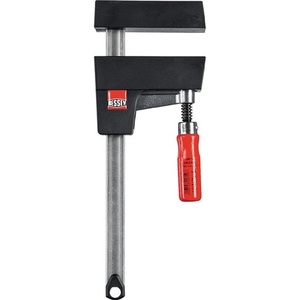 For BESSEY UK Surface <b>Clamp</b> with 600mm Clamping Width 80mm Projection 172mm Spreading Width Min./270mm Max. - Product Image 1