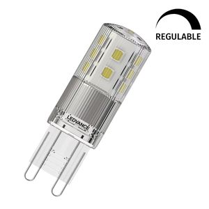 Lámpara LED G9 regulable G9 3W 2700K 350Lm (Ledvance 048586) - Product Image 1