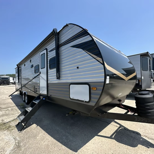 Autocaravanas Forest River Aurora 32BDS Usadas 2023 2022, 100% Buenas, Económicas, Ideales para Viajeros y Familias - Product Image 5