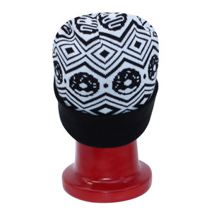 Gorros de Punto Personalizados al por Mayor, Gorro de Invierno con Logotipo Personalizado para Hombre y Mujer - Product Image 5