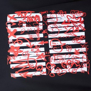 T-shirts pour hommes 100% coton de haute qualité T-shirt imprimé bouffant de conception personnalisée pour hommes - Product Image 6