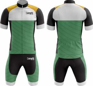 Venta caliente Excelente Calidad Mejor Diseño Ciclismo Uniforme Nueva Llegada Deportes Producto Ciclismo Uniforme para Hombres - Product Image 3