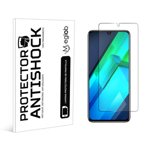 ฟิล์มกันรอย ANTISHOCK สำหรับอินฟินิกซ์ โน้ต 12 เทอร์โบ - Product Image 1