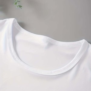 Conjuntos gemelos para mujer Fitness Running Sports Wear Venta en línea Nuevo diseño Ropa de entrenamiento Tallas grandes Bordado Dos piezas - Product Image 4