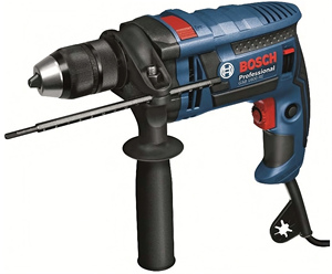 เครื่องเจาะกระเบื้อง TRAPANO BATTENTE GSB 1600 รุ่นมืออาชีพ 750 วัตต์ - Product Image 1
