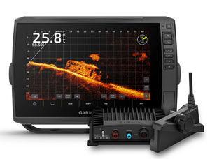Garmin EchoMAP Ultra2 LiveScope avec GPS intégré - Combos sondeur de poissons à vendre - Product Image 4