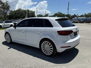 Auto Usado de Calidad a Precio Accesible, A-udi A3 Spo-rtba-ck e-tron 1.4T Premium Plus 2016, Volante a la Izquierda - Product Image 5