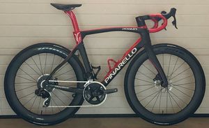 Pinarello Dogma/Trek Madone SLR9/Specialized Venge/Scott Addict Vélo de montagne MTB Colnago V3R-S Cannondale SuperSix bicicleta - Product Image 3