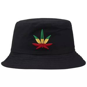 Chapeau Bucket Design Personnalisé Chapeau de Couleur Personnalisée pour Hommes et Femmes Produit Respirant et Durable - Product Image 1