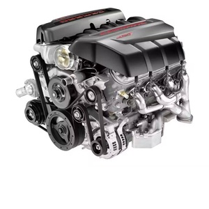 Moteur LS7 avec bloc RHS - Product Image 4