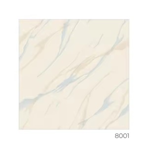 60x60 Glossy Finish Floor Tiles Polished Glazed Nano Ivory <b>Ceramic</b> 60x60 Floor Tiles - Product Image 5