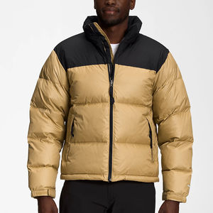 High Quality Men Puffer <b>Jacket</b> for Winter Wear New Fashionable Design in Multi Colors Made from Material Puffer <b>Jacket</b> for man - Product Image 1