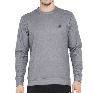 เสื้อสเวตเตอร์แบบสวมศีรษะสำหรับผู้หญิง,เสื้อเชิ้ตผ้าโพลีเอสเตอร์ผ้าฝ้ายแบบสั่งตัด - Product Image 1