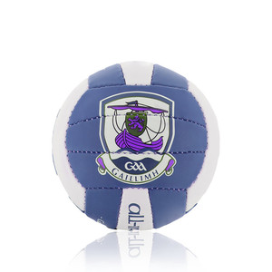 Balón de fútbol gaélico de diseño personalizado GAA Football de tendencia tamaño 4 para todos los niveles - Product Image 4