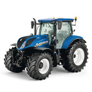 4X4 150HP Nuevo Tractor OllandD TM150 a la venta - Product Image 2
