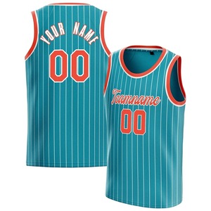 Camiseta de baloncesto con degradado de grafiti con nombre personalizado, camisetas Retro con estampado 3D, ropa de calle de verano, camiseta sin mangas, chaleco V15 - Product Image 5